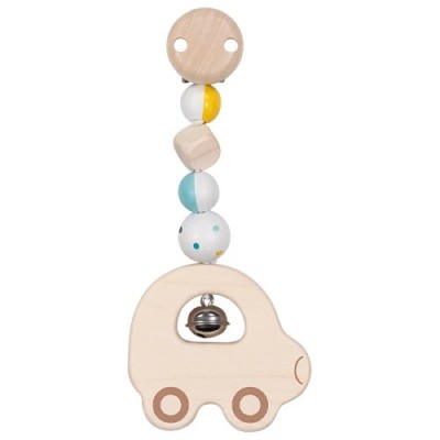 GOKI - Clip bébé - Voiture