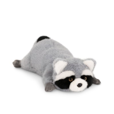 ORANGE TOYS - Peluche douce - Raton Laveur