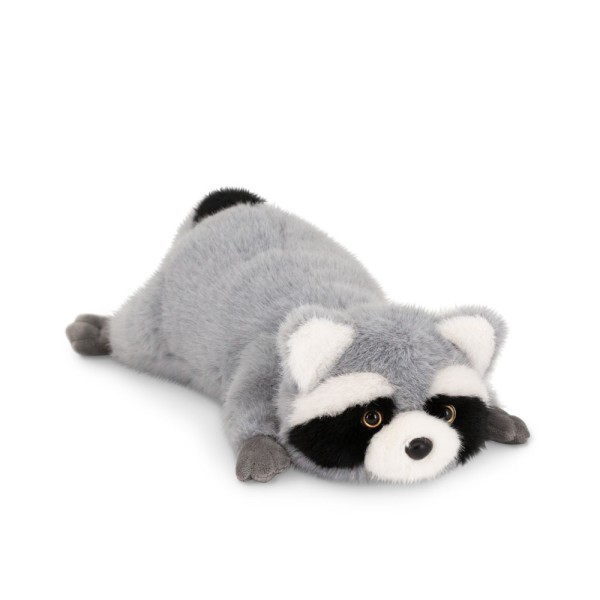 ORANGE TOYS - Peluche douce - Raton Laveur
