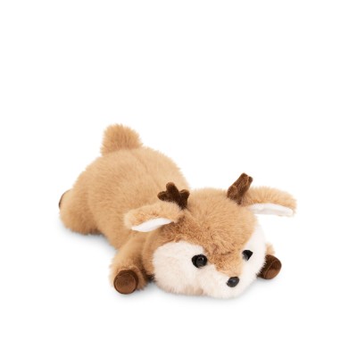 ORANGE TOYS - Peluche douce - Cerf