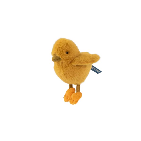 MOULIN ROTY - Peluche Poussin