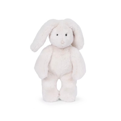 MOULIN ROTY - Peluche Lapin - Crème