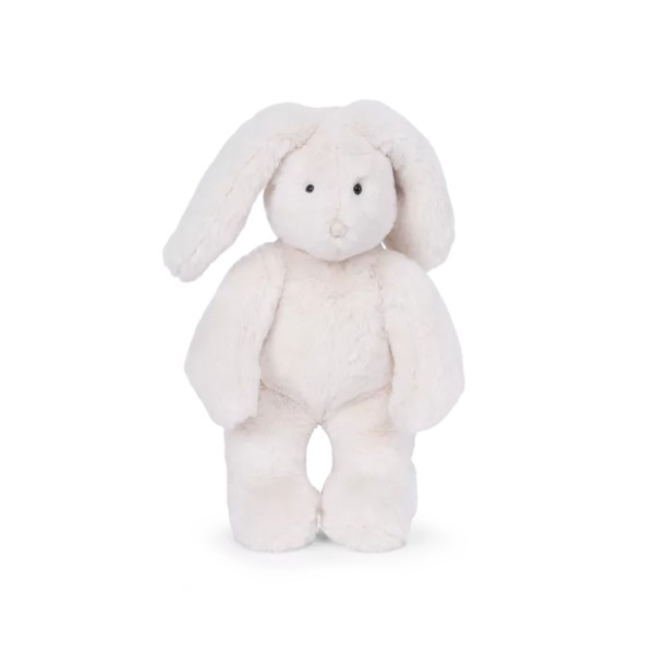 MOULIN ROTY - Peluche Lapin - Crème