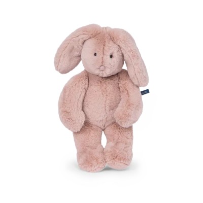 MOULIN ROTY - Peluche Lapin - Rose