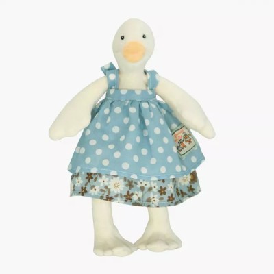 MOULIN ROTY - Peluche Jeanne La Cane