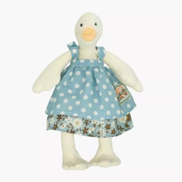 MOULIN ROTY - Peluche Jeanne La Cane