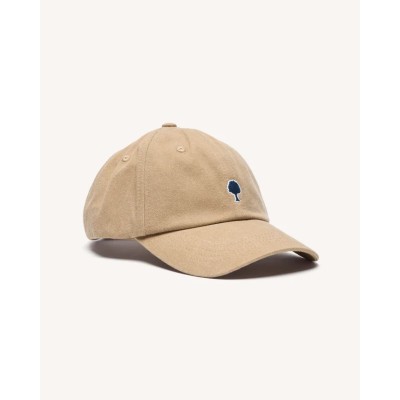 FAGUO - Casquette - Beige