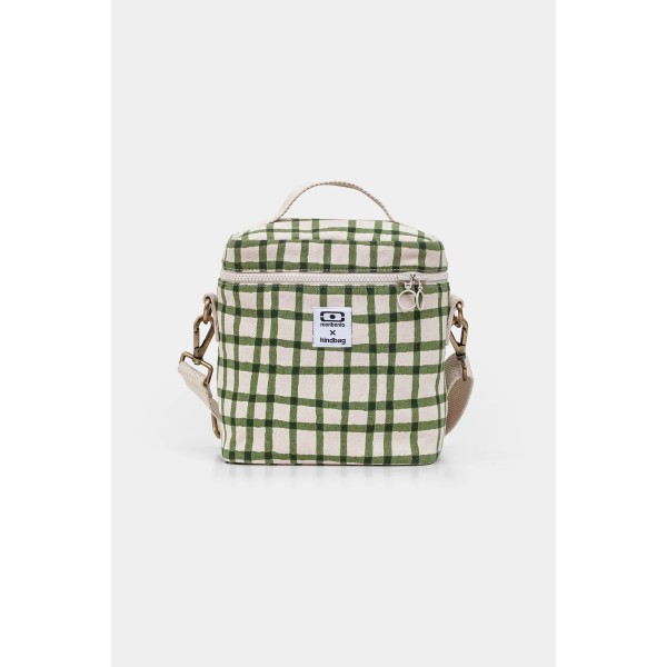 HINDBAG X MONBENTO - Lunchbag