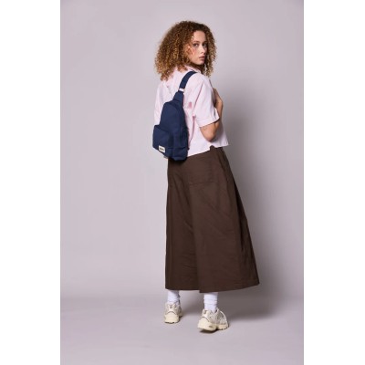 HINDBAG - Sling Bag Felix - Navy