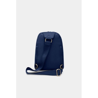 HINDBAG - Sling Bag Felix - Navy
