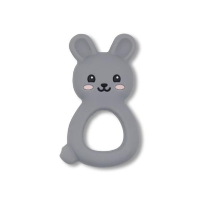 JELLYSTONE - Anneau de Dentition - Lapin