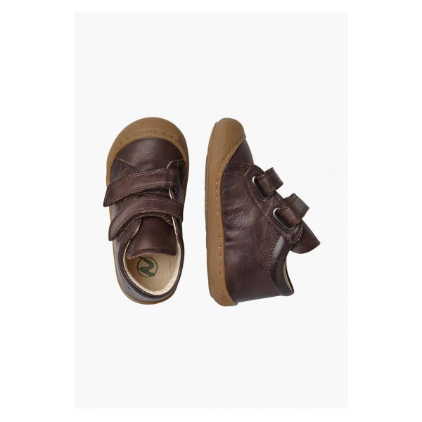NATURINO - Cocoon VL - Marron