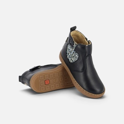 SHOOPOM - Bottines Play New Apple - Navy