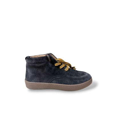GABOR - Baskets montantes - Mocca
