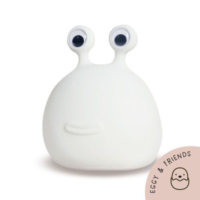 EGGY AND FRIENDS - Veilleuse Momo Moon