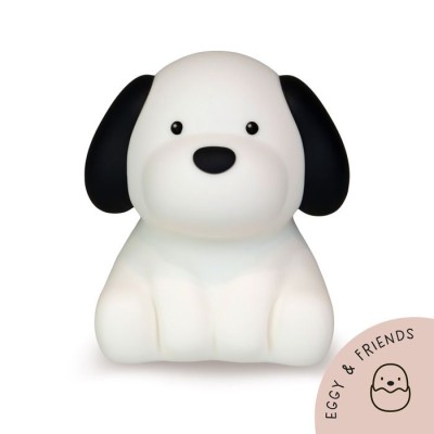 EGGY AND FRIENDS - Veilleuse Benny le Beagle