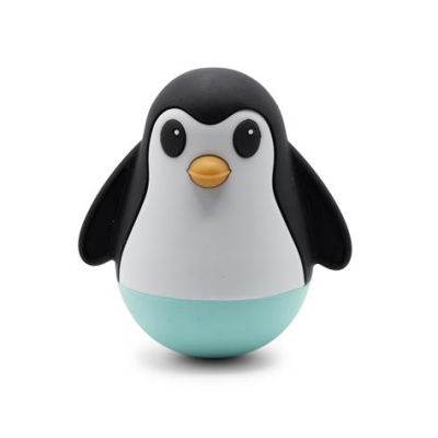 JELLYSTONE - Pinguin Wooble - Menthe