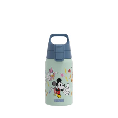 SIGG - Gourde Mickey