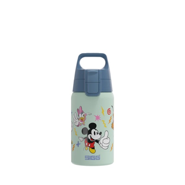 SIGG - Gourde Mickey