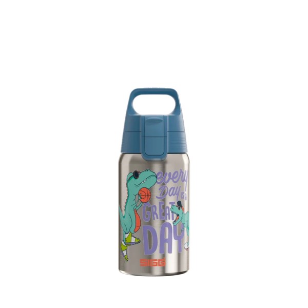 SIGG - Gourde Great Day