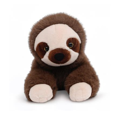 ONE LOVE - Peluche Paresseux