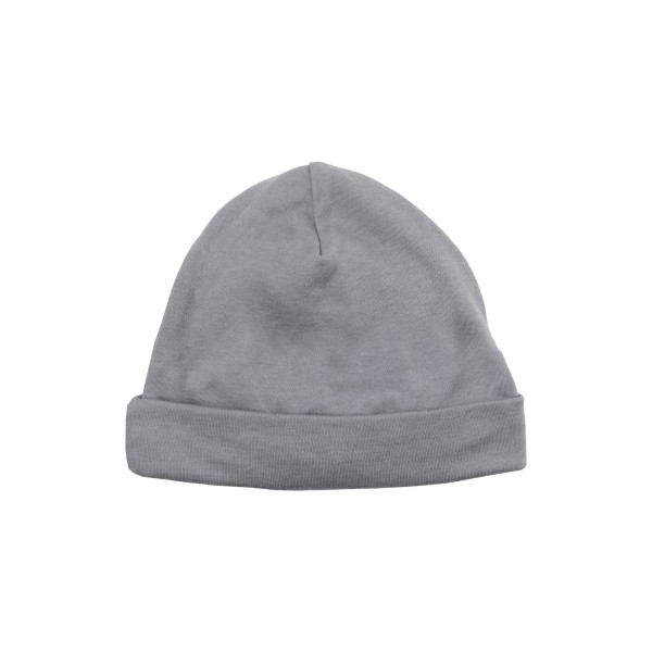 WOOLY ORGANIC - Bonnet Lyocell / Laine - Night Owl