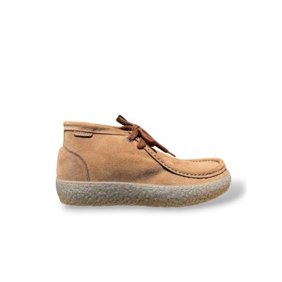 VERBENAS - Chaussures Britten - Moccha
