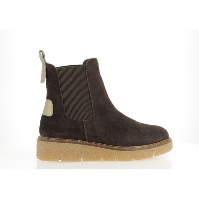 COCO ET ABRICOT - Boots Eberbach - Chocolat