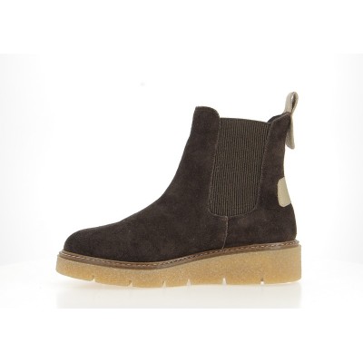 COCO ET ABRICOT - Boots Eberbach - Chocolat