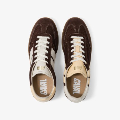 CAVAL - Baskets Pulse - Coco Crush