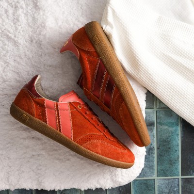 CAVAL - Baskets Pulse - Cooper Swing