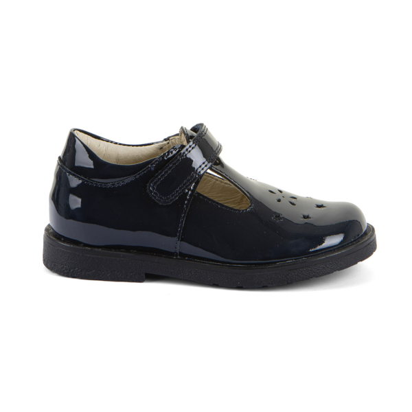 FRODDO - Ballerines Evia - Blue