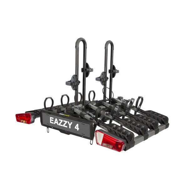 Porte-vélo BuzzRack Easy 4