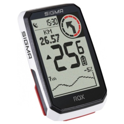 SIGMA ROX 4.0 SIGMA ROX 4.0