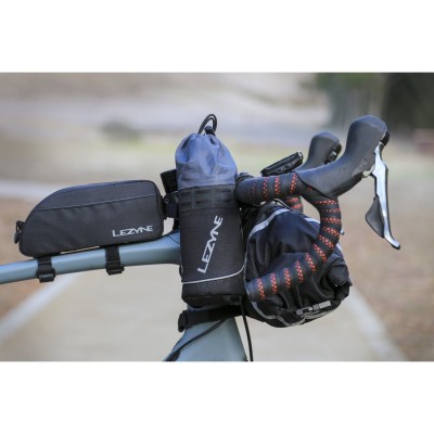 LEZYNE ENRGY CADDY XL sacoche de cadre