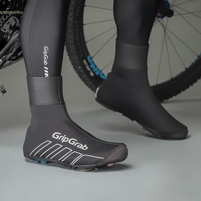 GRIPGRAB COUVRE CHAUSSURES RACE THERMO X OFFROAD