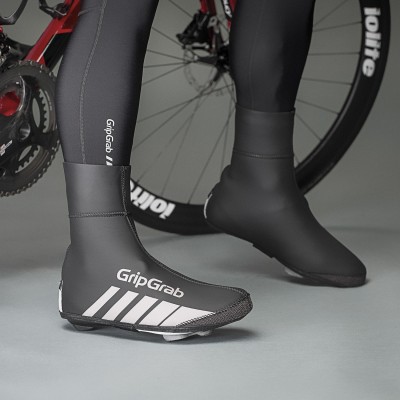 GRIPGRAB COUVRE CHAUSSURES RACE THERMO ROAD