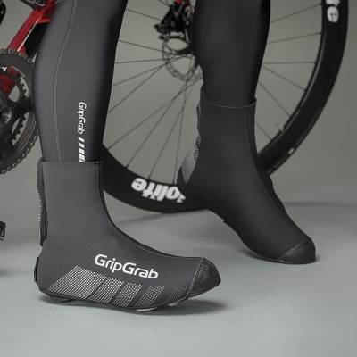 GRIPGRAB COUVRE CHAUSSURES RIDE WINTER GRIPGRAB COUVRE CHAUSSURES RIDE WINTER