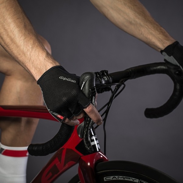 GRIPGRAB EasyRider Padded Glove Mitaines été