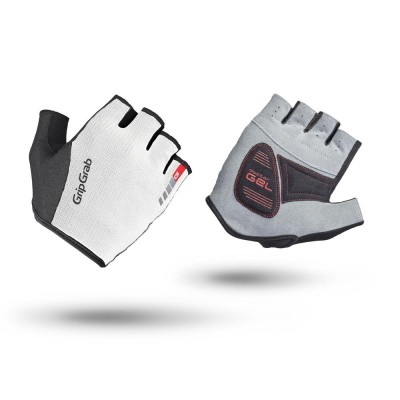 GRIPGRAB EasyRider Padded Glove Mitaines été