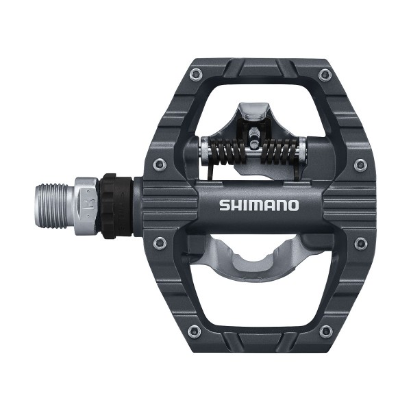 SHIMANO Pedales SPD-EH500