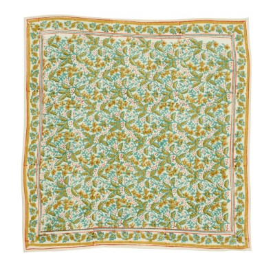 Foulard BONHEUR DU JOUR Nalini-Miroir