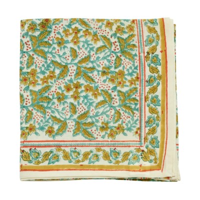 Foulard BONHEUR DU JOUR Nalini-Miroir