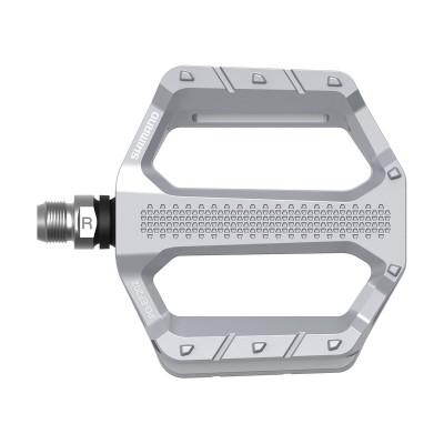 SHIMANO Pédales Plates Explorer PD-EF202 SHIMANO Pédales Plates Explorer PD-EF202