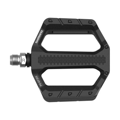 SHIMANO Pédales Plates Explorer PD-EF202 SHIMANO Pédales Plates Explorer PD-EF202