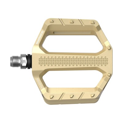 SHIMANO Pédales Plates Explorer PD-EF202 SHIMANO Pédales Plates Explorer PD-EF202
