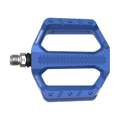SHIMANO Pédales Plates Explorer PD-EF202 SHIMANO Pédales Plates Explorer PD-EF202