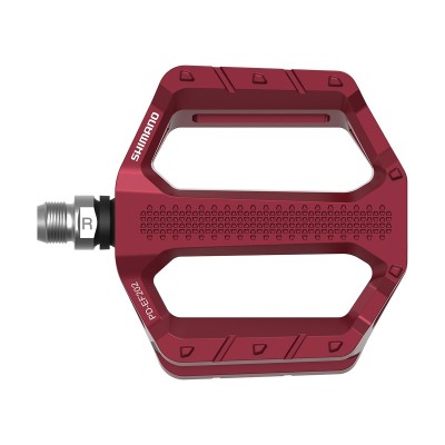 SHIMANO Pédales Plates Explorer PD-EF202 SHIMANO Pédales Plates Explorer PD-EF202