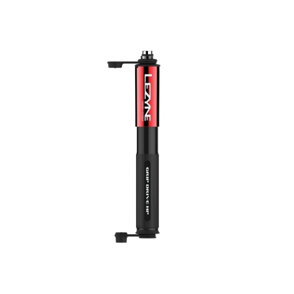 LEZYNE GRIP DRIVE HP pompe à main