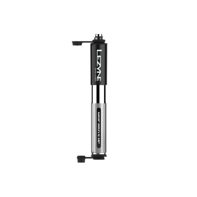 LEZYNE GRIP DRIVE HP pompe à main
